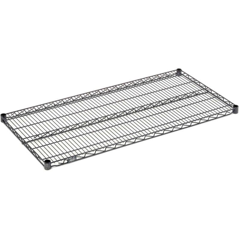 Nexel Storage & Transport Each Nexel S2142N Nexelon Wire Shelf 42"W x 21"D
