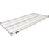 Nexel Storage & Transport Each Nexel S2154C Chrome Wire Shelf 54"W x 21"D