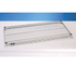Nexel Storage & Transport Each Nexel S2160C Chrome Wire Shelf 60 inch W x 21 inch D | Denson CFE