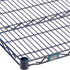 Nexel Storage & Transport Each Nexel S2436N Nexelon Wire Shelf 36"W x 24"D | Denson CFE