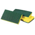 NIAGARA Sanitation & Janitorial Case NIAGARA 7010029002 H-74PLG-6.1X3.6 Medium‑Duty Scrubbing Sponge @20X1 | Denson CFE