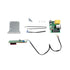 Nova Essentials Each NOVA 55-5656230K4 N4 Circuit Board IR Assembly 120-240V Kit | Each