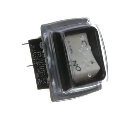 Nutrifaster Parts Each Nutrifaster 129 Rocker Switch with Cover, On/Off, N350/N450 | Denson CFE