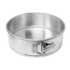 Omcan Canada Bakeware Each Omcan 8″ x 3″ Round Aluminum Springform Cake Pan (81105) | Denson CFE