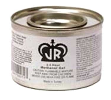 Omcan Canada Chafers & Buffetware Each Omcan 44579 4 Hour Wick Chafing Dish Fuel with Safety Twist Cap | Denson CFE