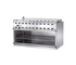 Omcan Canada Commercial Broilers Each Omcan 44413 48" Natural Gas Infrared Cheese Melter | Denson CFE