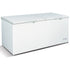 Omcan Canada Commercial Ice Cream Freezers Each Omcan 46505 76" Chest Freezer With Solid Flat Top | Denson CFE