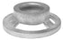 Omcan Canada Commercial Mixers Each Omcan 10053 Cast Iron Grinder Head Ring for #12 Grinder | Denson CFE