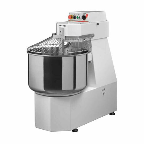 Omcan Canada Commercial Mixers Each Omcan 13170 40QT Heavy-duty Spiral Dough Mixer, 2 speed – 208V, 1.9HP/1.5 HP, 3 Ph | Denson CFE