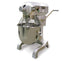 Omcan Canada Commercial Mixers Each Omcan 17835 20 Qt. Planetary Mixer with Guard and Timer -110V, 1120W | Denson CFE