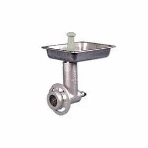 Omcan Canada Commercial Mixers Each Omcan – 21229 Grinder Head Attachment #22 | Denson CFE