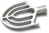 Omcan Canada Commercial Mixers Each Omcan 24952 Flat Beater Replacement Accessory for 30 Qt General Purpose Mixers (# 20442 / #17836) | Denson CFE
