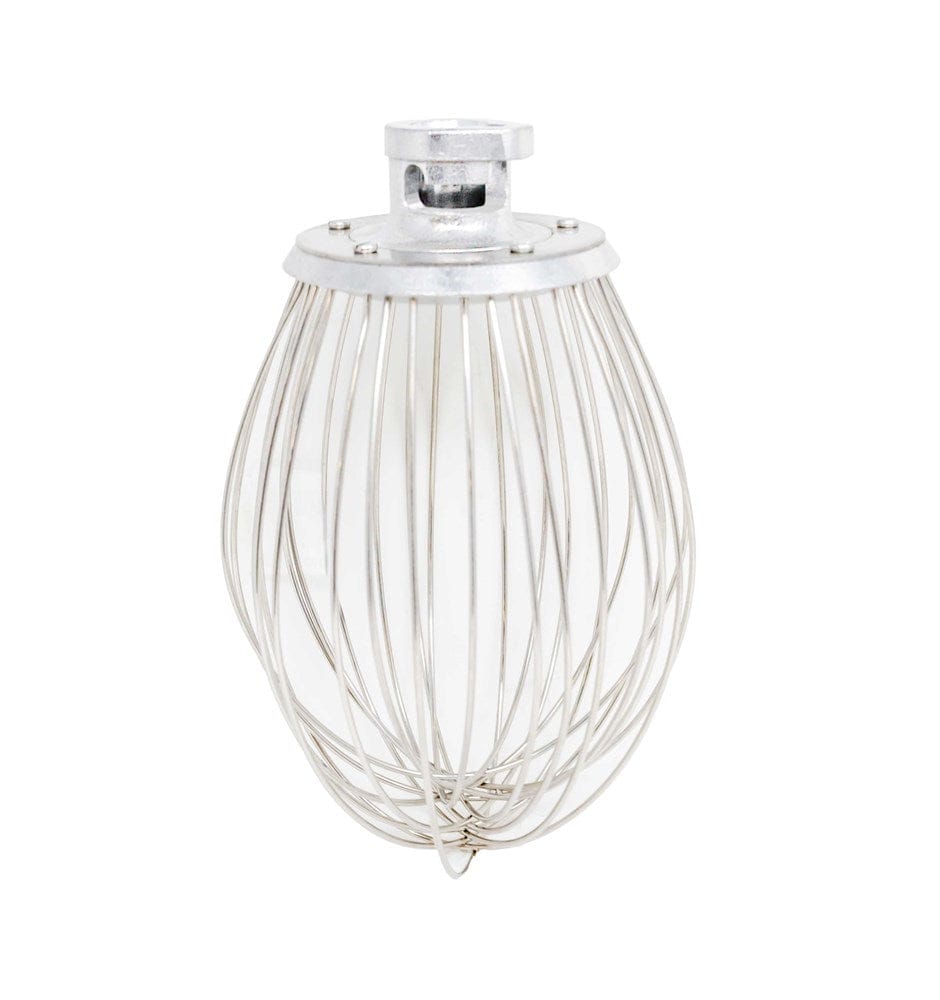 Omcan Canada Commercial Mixers Each Omcan 25153 Wire Whip Replacement Accessory for 20 Qt General Purpose Mixers (#20441 / #17835) | Denson CFE