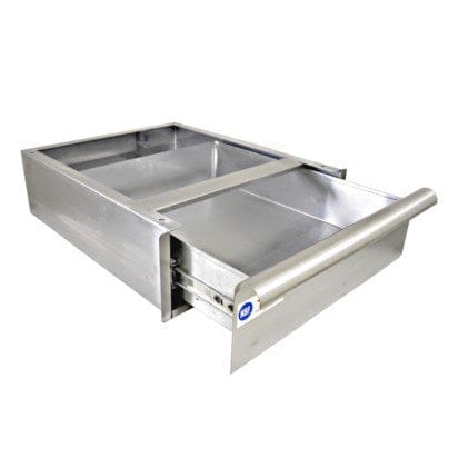 Omcan Canada Commercial Work Tables and Stations Each Omcan 24579 Drawer for 30" Worktables | Denson CFE