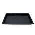 Omcan Canada Cookware Each Omcan 44364 21" GN 1/1 Granite Enamel Roasting Pan | Denson CFE