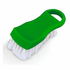 Omcan Canada Cutting Boards Each / Green Omcan 80503 Green Plastic Cutting Board Brush | Denson CFE