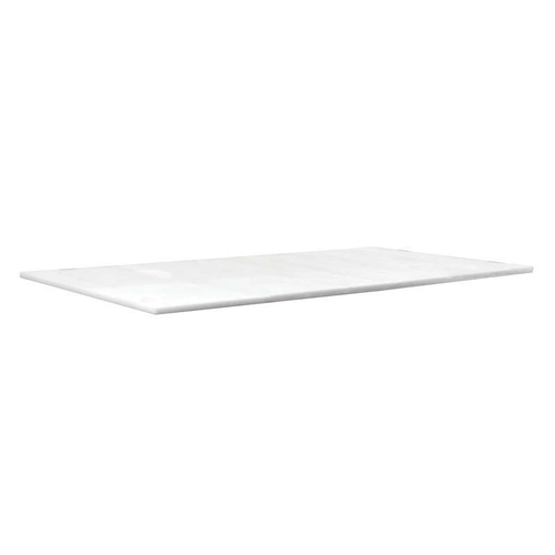 Omcan Canada Cutting Boards Each Omcan – 43187 30” x 36” x ¾” Poly Board Table Top | Denson CFE