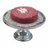 Omcan Canada Display Each Omcan 80804 - 13″ Stainless Steel Stand for Pizza and Cakes | Denson CFE