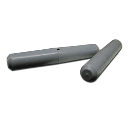 Omcan Canada Food Prep Each Omcan 10059 Stainless Steel Cheese Cutter Handle with Ergonomic Design | Denson CFE