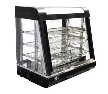 Omcan Canada Food Service Supplies Each Omcan 21749 27" Display Warmer with 1340 Watts | Denson CFE
