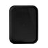 Omcan Canada Food Service Supplies Each Omcan 80103 14″ x 18″ Black Fast Food Tray | Denson CFE