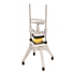 Omcan Canada French Fry Equipment Each Omcan 41859 Countertop Vertical Potato Cutter with 3/8" Cutter Blade | Denson CFE