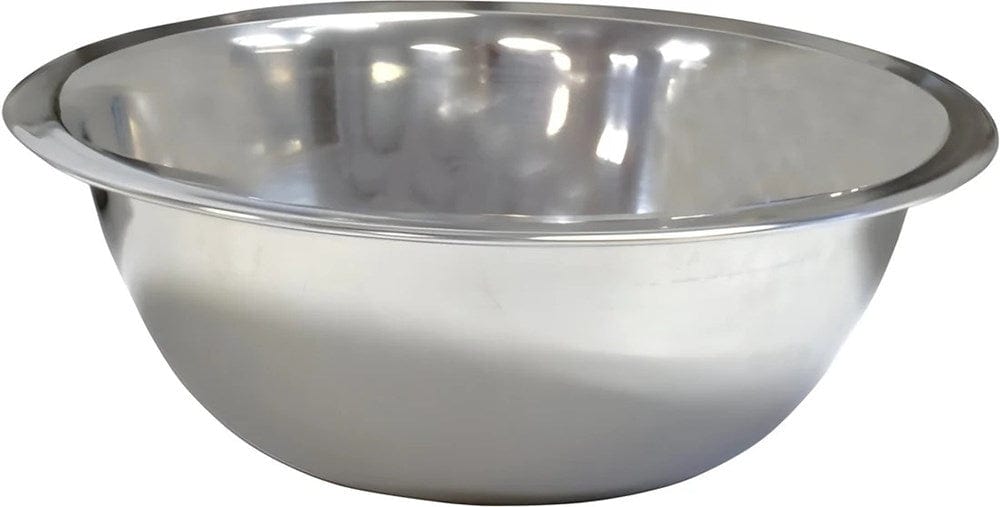 Omcan Canada Kitchen Supplies Each Omcan 44440 0.75QT Stainless Steel Mixing Bowl | Denson CFE