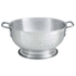Omcan Canada Kitchen Tools Each Omcan 80405 11 Qt (10.45 L) Aluminum Colander | Denson CFE