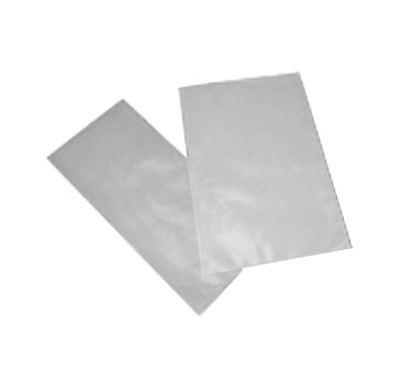 Omcan Canada Meat Processing Case Omcan (FMA) 10201 Vacuum Packaging Bags 6" x 12"