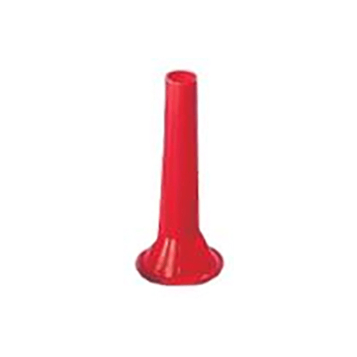Omcan Canada Meat Processing Each Omcan 10018 Plastic Grinder Spout for #22 – 20 mm | Denson CFE