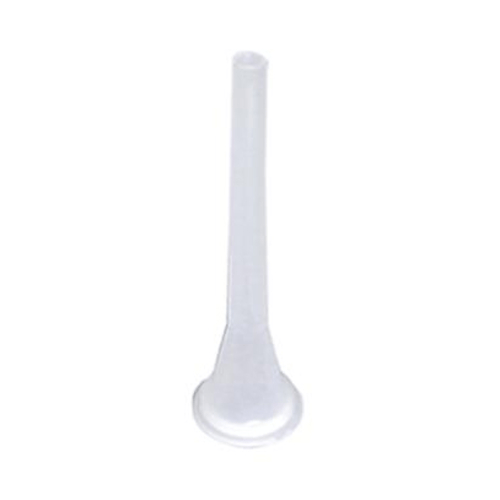Omcan Canada Meat Processing Each Omcan 10125 Plastic Sausage Stuffer Spout – 20 mm | Denson CFE