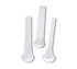Omcan Canada Meat Processing Each Omcan 10127 Plastic Sausage Stuffer Spout – 40 mm | Denson CFE