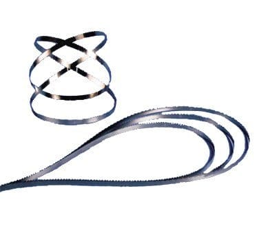 Omcan Canada Meat Processing Each Omcan 10407 422 78" Band Saw Blade for General/Frozen Use | Denson CFE