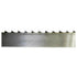 Omcan Canada Meat Processing Each Omcan 10422 - 114 Inch Band Saw Blade, 4 Teeth Per Inch, For Frozen Food Processing | Denson CFE