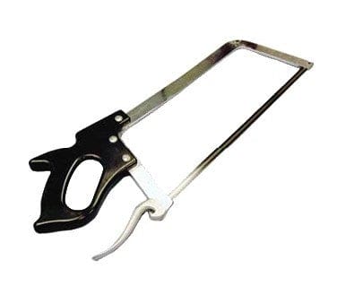 Omcan Canada Meat Processing Each Omcan 11439 19" Replacement Blades for Handsaw | Denson CFE