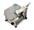 Omcan Canada Meat Processing Each Omcan 13637 14" Belt-Driven Medium-Meat Slicer | Denson CFE