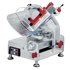 Omcan Canada Meat Processing Each Omcan 13654 Omas 12″ Belt-Driven Automatic Gravity Feed Slicer | Trento – 2 x 0.5 HP, 120 V | Denson CFE