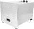 Omcan Canada Meat Processing Each Omcan 43222 Stainless Steel Food Dehydrator with 10 Racks | Denson CFE