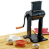 Omcan Canada Meat Processing Each Omcan – 44507 2-in-1 Meat Tenderizer & Slicer | Denson CFE
