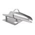 Omcan Canada Meat Processing Each Omcan 46791 Medium Stuffing Horn-NSF Approved | Denson CFE