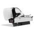 Omcan Canada Meat Processing Each Omcan 47113 10" Home Line 250 Meat Slicer Black | Denson CFE