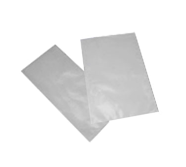 Omcan Canada Meat Processing Each Omcan VB200X300 Vacuum Packaging Bags Heavy Duty 8 Inch x 12 Inch | Denson CFE