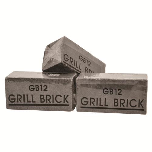 Omcan Canada Sanitation & Janitorial Each Omcan – 11395 Grill Stone | Denson CFE