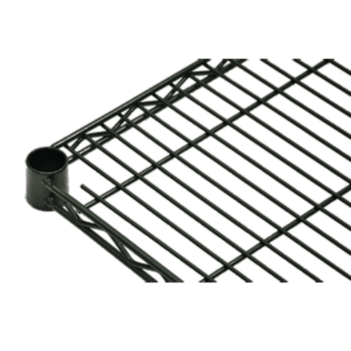 Omcan Canada Shelving Each Omcan 20139 – 48" x 18" Green Epoxy Wire Shelf (NSF Certified) | Denson CFE