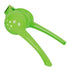 Omcan Canada Smallwares Each / Green Omcan 80295 9" Manual Lime Citrus Squeezer | Denson CFE