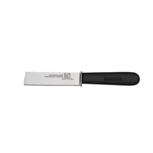 Omcan Canada Smallwares Each Omcan 11601 4.5" Cut-Off Knife with Guard | Denson CFE
