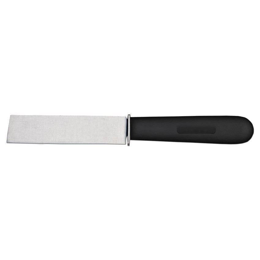 Omcan Canada Smallwares Each Omcan 11609 6" Cut-Off Knife with Guard | Denson CFE