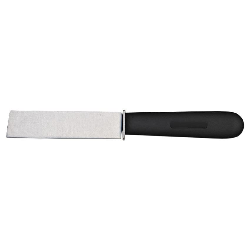 Omcan Canada Smallwares Each Omcan 11609 6" Cut-Off Knife with Guard | Denson CFE