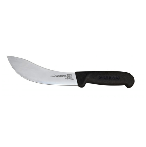 Omcan Canada Smallwares Each Omcan 11863 6" Skinning Knife | Denson CFE