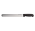 Omcan Canada Smallwares Each Omcan 12727 14" Slicer Straight G-Edge Knife | Denson CFE